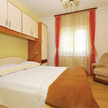Dom wakacyjny Put Velikog Mula Kožino