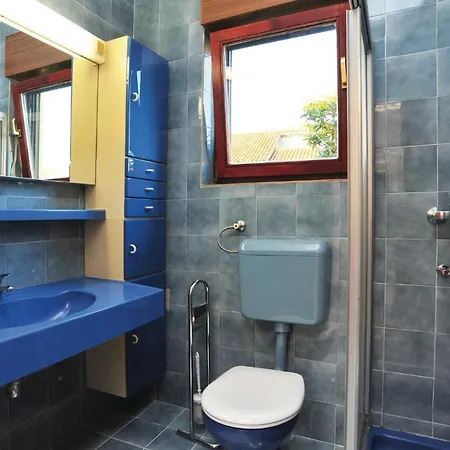 Put Velikog Mula Dom wakacyjny Kožino