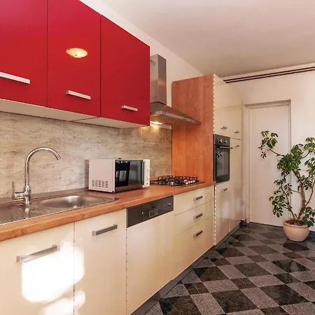 Put Velikog Mula 度假居 *