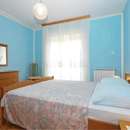 度假居 Put Velikog Mula *