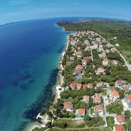 Casa de Férias Put Velikog Mula *