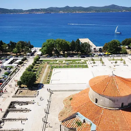 Casa de Férias Put Velikog Mula Kožino