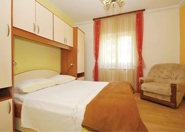 Hébergement de vacances Put Velikog Mula Kožino