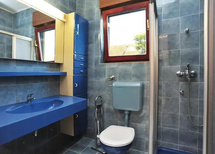 Put Velikog Mula Casa de Férias Kožino