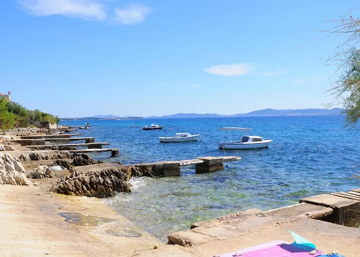 Put Velikog Mula Hébergement de vacances