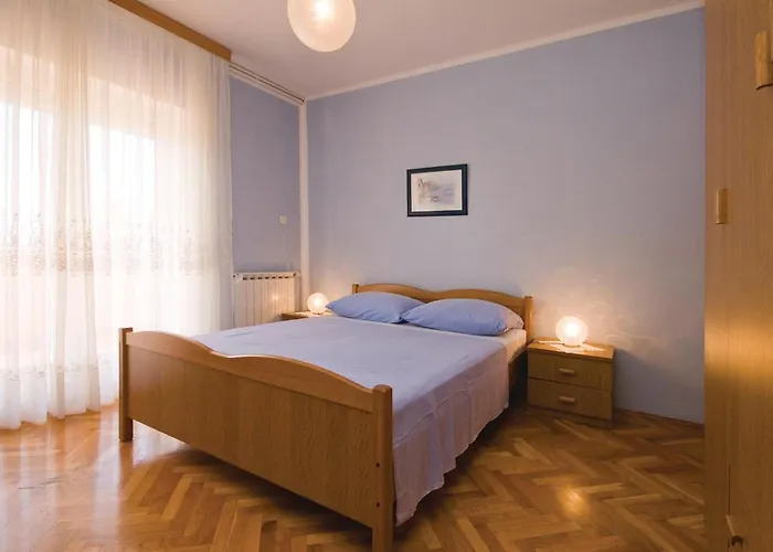 Casa de Férias Put Velikog Mula Kožino