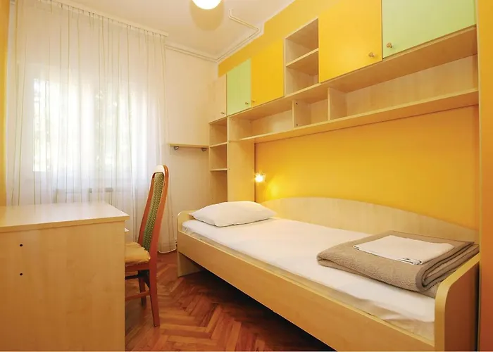 Hébergement de vacances Put Velikog Mula