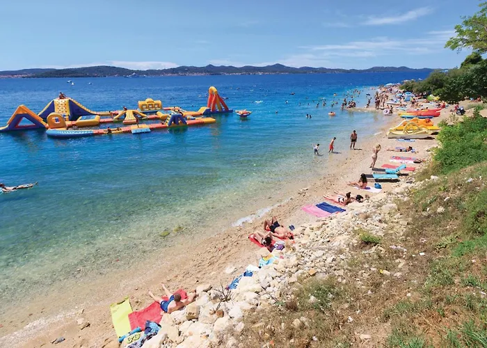 Put Velikog Mula Casa de Férias Kožino