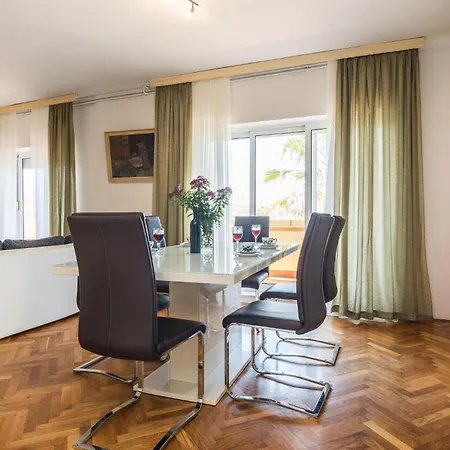 בית נופש Put Velikog Mula