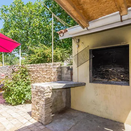 8 Bedroom Gorgeous In Kožino