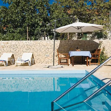 Ferienhaus Traumhaftes Haus In Kožino