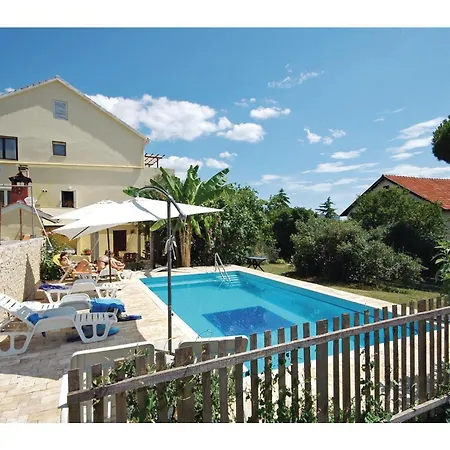 Traumhaftes Haus In Ferienhaus Kožino