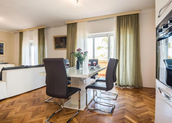 Дом отдыха Put Velikog Mula