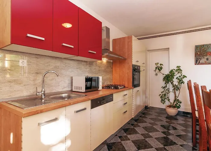 Put Velikog Mula Дом отдыха *