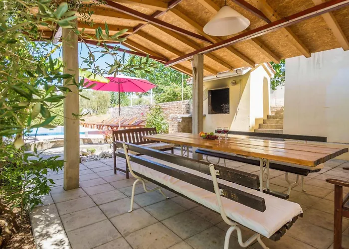 Put Velikog Mula Дом отдыха Кожино