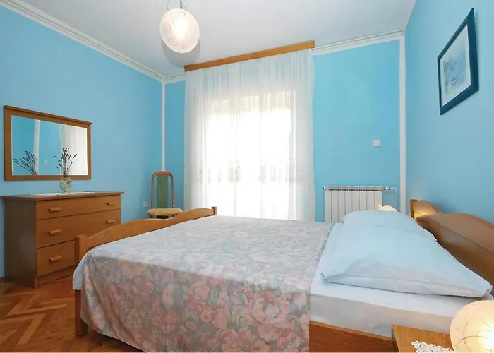 Дом отдыха Put Velikog Mula *