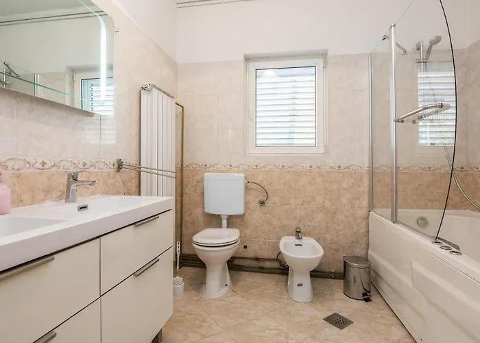 Put Velikog Mula Дом отдыха *